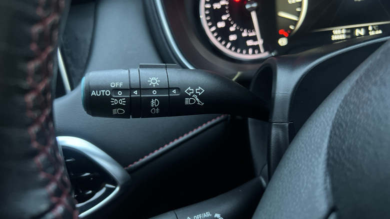 MG Hs 1.5 T-GDI Excite 5dr Petrol Hatchback